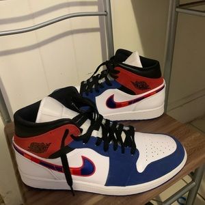 Jordan 1 se